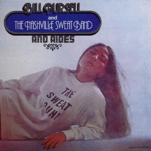 Bill Pursell &The Nashville Sweat Band &Aides/åȡɡ㴰ס[CDSOL-5656]