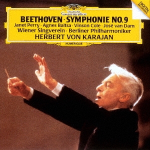 ベートーヴェン:交響曲第9番≪合唱≫＜限定盤＞
