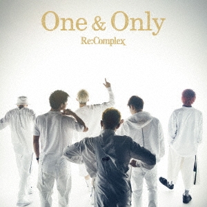 ReComplex/One&Only (Type-M)[YRCN-90283]