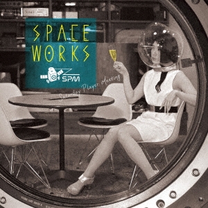 TOWER RECORDS ONLINE㤨SATURDAY PLAYER MEETING/SPACE WORKS[LLR-SPM03]פβǤʤ815ߤˤʤޤ