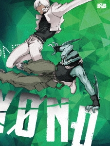 血界戦線&BEYOND Vol.4