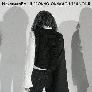 NAKAMURAEMI - Nipponno Onnawo Utau Vol.5 (Limited) - Amazon