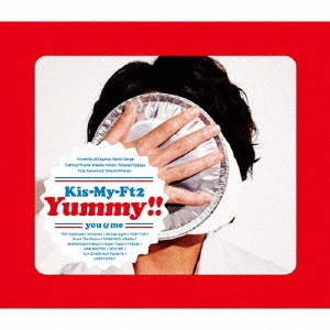 Yummy!! (B) ［CD+DVD］＜初回盤＞