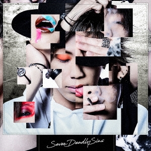 Seven Deadly Sins (Type-B) ［CD+DVD］
