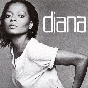 Diana Ross/ʡס[UICY-78713]