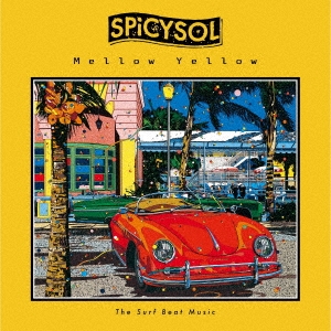 SPiCYSOL/Mellow Yellow[RX-146]