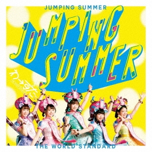 /JUMPING SUMMER[AVCD-39417]
