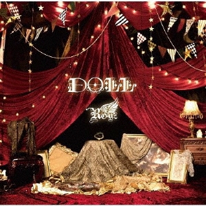 Royz/DOLL (Atype) CD+DVDϡס[BPRVD-296]