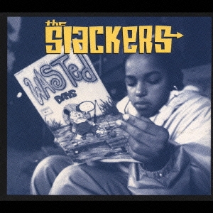 ウェイステッド・デイズ