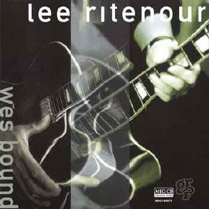 ウェス・バウンド