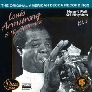 ハート・フル・オブ・リズム