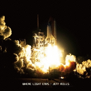 Jeff Mills/饤Ȏ 2CD+֥ååȡ[UMA-1015]
