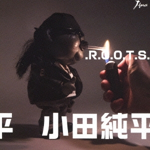 .R.O.O.T.S. ［CD+DVD］