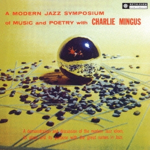 Charles Mingus/󎥥㥺ݥ֎ߥ塼åɎݥȥ꡼ +3㴰ס[CDSOL-6042]