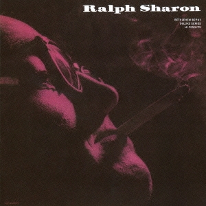 Ralph Sharon Trio/Վ󎥥ȥꥪ㴰ס[CDSOL-6038]
