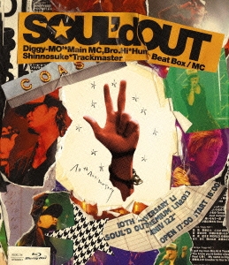 Soul'd Out/SOUL'd OUT 10th Anniversary Premium Live 
