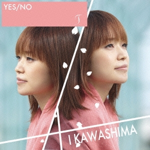YES/NO/T＜通常盤＞