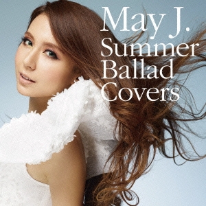 Summer Ballad Covers ［CD+DVD］