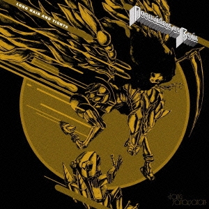 LONG HAIR & TIGHTS（アナログ限定盤）＜初回生産限定盤＞