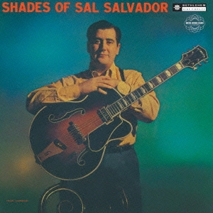 Sal Salvador/֎뎥ɡ㴰ס[CDSOL-6067]