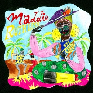 Maddie Ruthless/Featuring The Forthrights and Friends[SIWI-188]