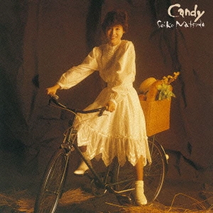 Candy Blu-spec CD2