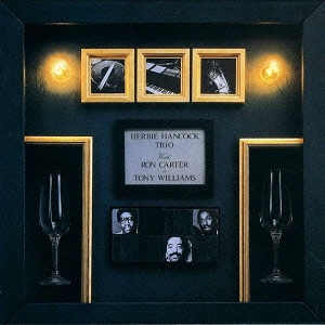 ハービー･ハンコック･トリオ'81