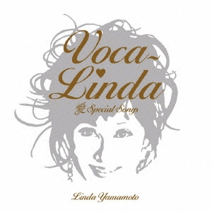 Voca-Linda 愛 Special Songs