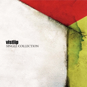 vistlip/SINGLE COLLECTION LIMITED EDITION ROUGH the PACKAGE CD+DVDϡס[MJSA-01103]