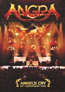 エンジェルズ･クライ ～20thアニヴァーサリー･ツアー