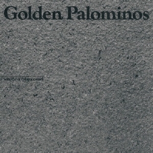 The Golden Palominos/󥺎֎[HYCA-2070]