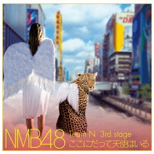 NMB48/Team N 3rd stage ˤäŷȤϤ[YRCS-95016]