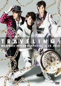 宮野真守 DVD セット 宮野真守 LIVEDVDセット