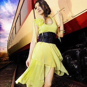 向かい風に打たれながら＜通常盤＞