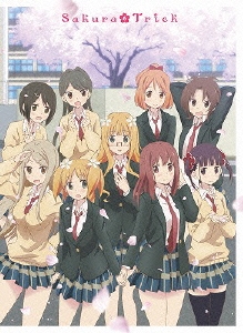 桜Trick6