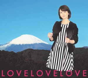 デビュー25周年企画 森高千里 セルフカバーシリーズ "LOVE" Vol.5 ［2DVD+2CD］