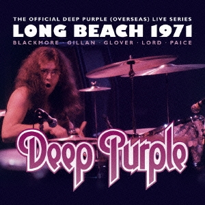 レーザーディスク ディープパープルのライブ映像 Deep Purple - Live in Belgium (August 1969) - YouTube