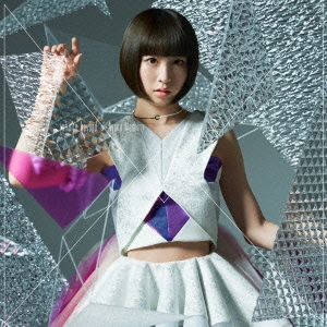 infinity beyond＜通常盤＞