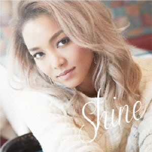 Shine ［CD+Blu-ray Disc］＜初回限定盤＞