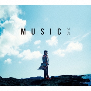 MUSICK ［2CD+ブックレット］＜初回限定盤＞