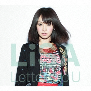 Letters to U＜完全生産限定盤＞