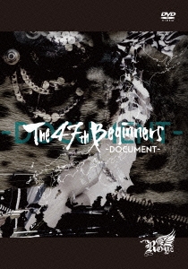 Royz/47都道府県 ONEMAN TOUR 「The 47th Beginners」～DOCUMENT ...
