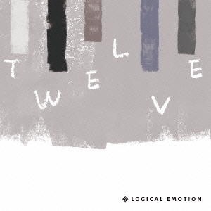 logical emotion/TWELVE CD+DVDϡס[SCGA-47]