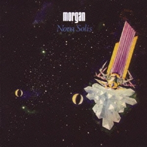 ノヴァ・ソリス