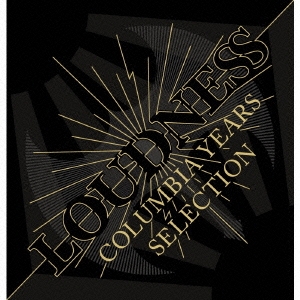 LOUDNESS COLUMBIA YEARS SELECTION