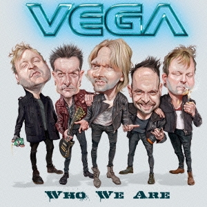 フー・ウィ・アー