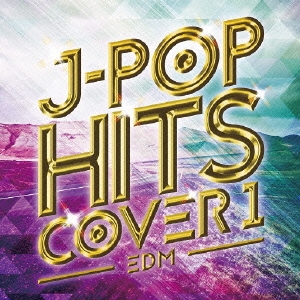 Edm J Pop Hits Cover 2