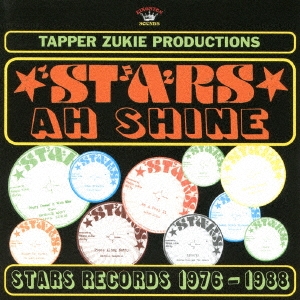 タッパ・ズーキー・プロダクションズ|スターズ・アー・シャイン・スター・レコーズ 1976-1988