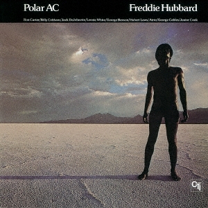 Freddie Hubbard/ݡ顼AC[KICJ-2514]