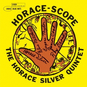 Horace Silver/ۥ쥹[UCCU-5696]